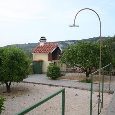 Apartman Laura Primošten Exterior foto